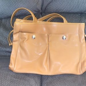 Longchamp shoulder bag